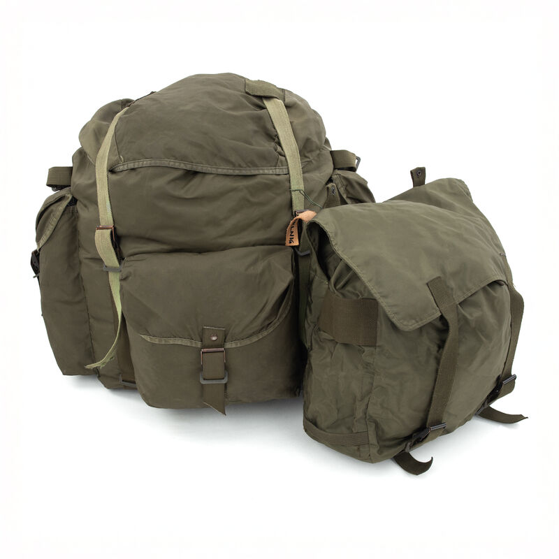 Austrian Backpack 3pc Set | Issued, , large image number 8